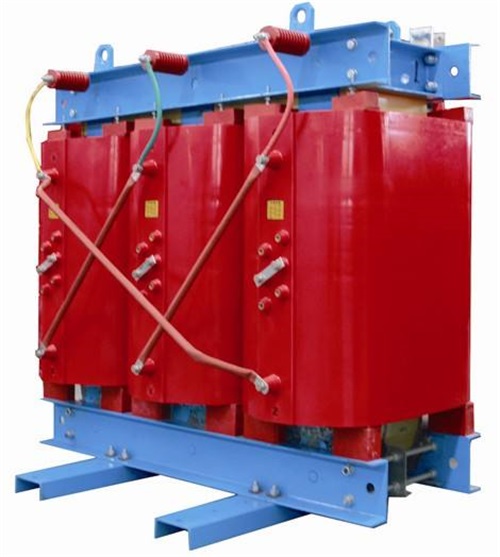 始兴SCB11-1000KVA/10KV/0.4KV干式变压器现货