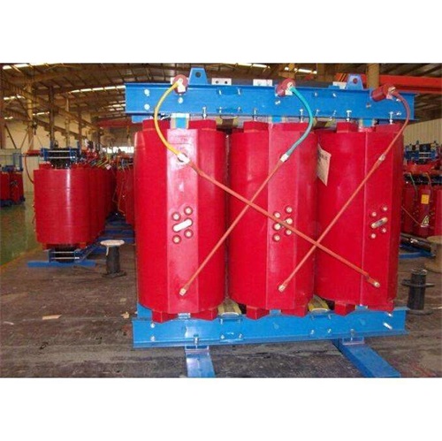 始兴SCB11-800KVA/10KV/0.4KV干式变压器厂家