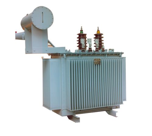 始兴S11-2500KVA/10KV/0.4KV油浸式变压器的厂家