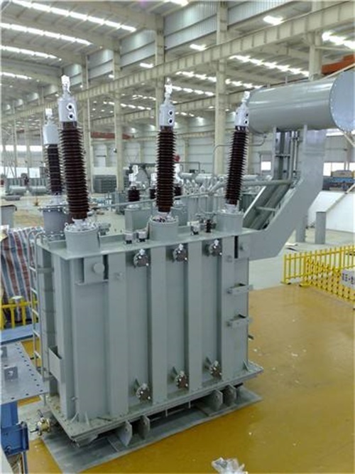 句容S13-6300KVA/35KV/10KV/油浸式变压器厂家