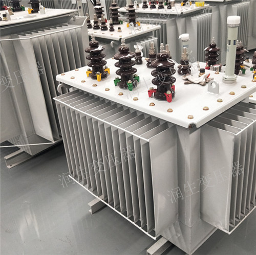 始兴S11-315KVA/35KV/10KV/0.4KV油浸式变压器