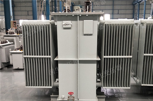 S20油浸式变压器现货定制加工