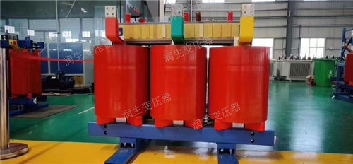 冷水滩SCB11-200KVA干式变压器