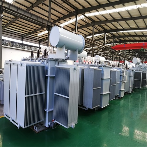 始兴S20变压器技术参数