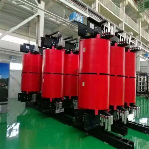 始兴SCB18-1000KVA变压器